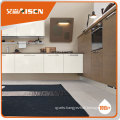 Professional mould design luxury kitchen cabinet doors